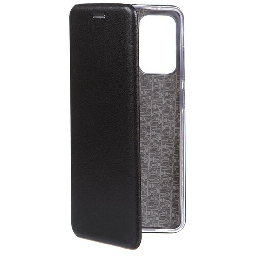 фото Чехол zibelino для samsung a52 book black zb- sam- a525- blk