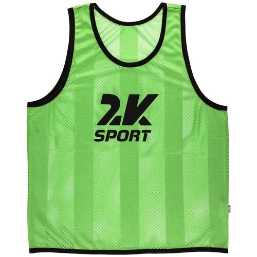 mb 2k [multi baudicht 2k] Манишка 2K SPORT, зеленый