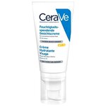 CeraVe Facial Moisturising Lotion Увлажняющий лосьон для лица SPF 25 - изображение