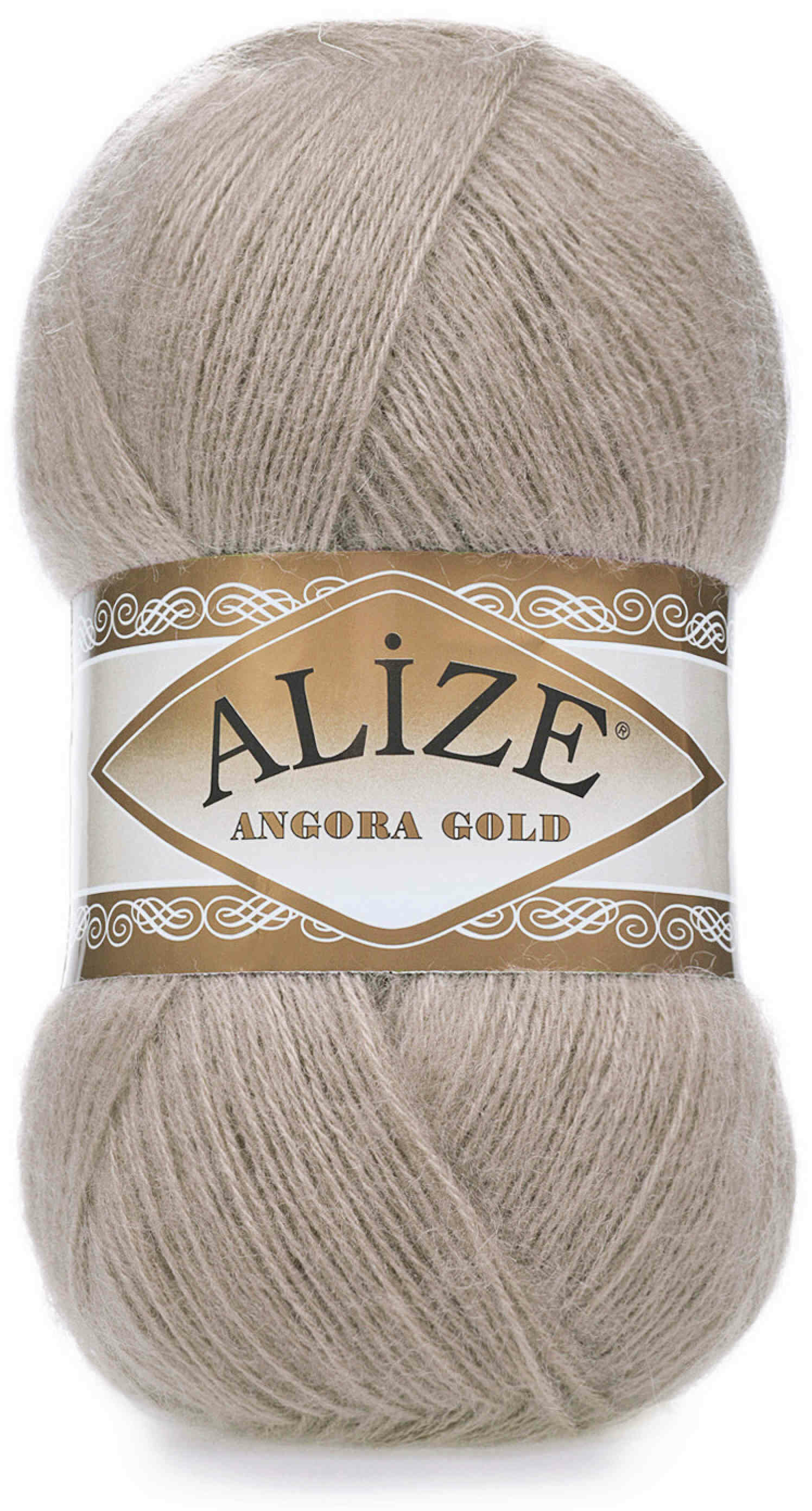  Alize Angora Gold ( ) - 2  541  20% , 80%  550/100