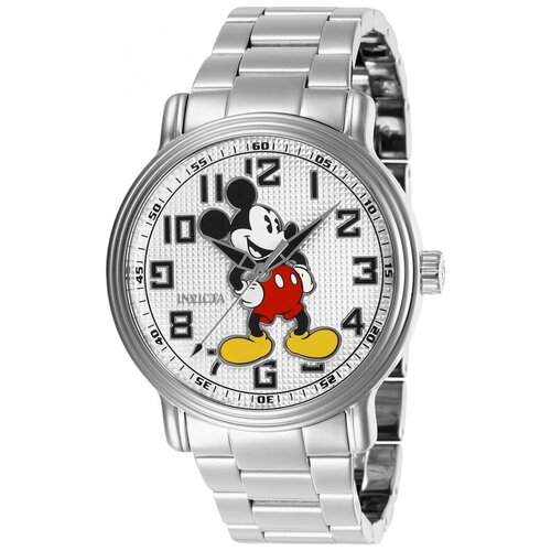 фото Наручные часы invicta disney limited edition mickey mouse men 27392