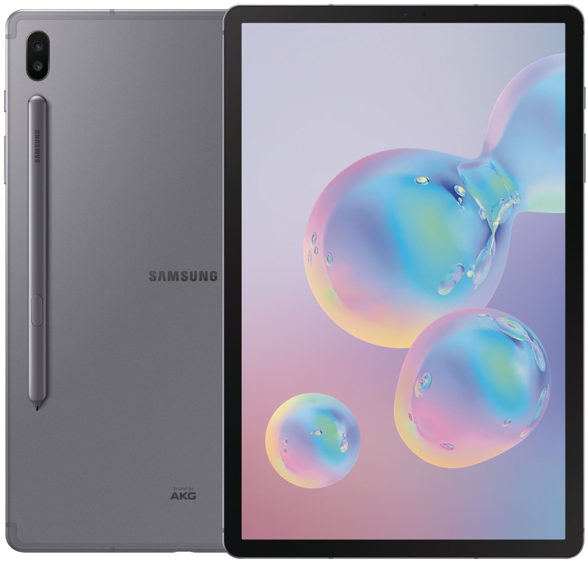 galaxy tab s6