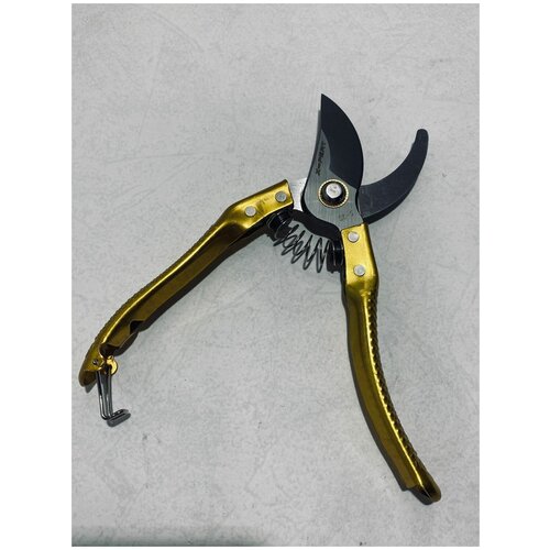 Секатор садовый рез до 25 мм X-PERT для обрезки деревьев, веток, цветов