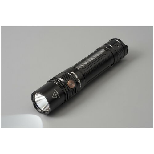 Ручной фонарь Fenix PD36R ручной фонарь fenix pd36r черный
