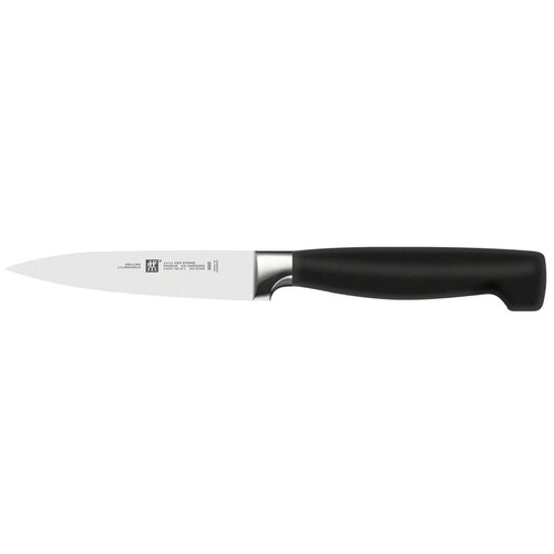Нож для овощей 100 мм Four Star, Zwilling J.A. Henckels (31070-101)