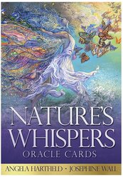 Nature`s Whispers Oracle (Оракул Шепот природы)