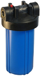 Колба фильтра для воды Kristal Filter Big Blue 10" NT 1"