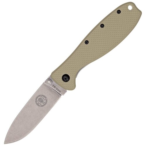 Esee Zancudo D2 Tan