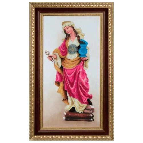 Набор для вышивки бисером Чарiвна Мить 