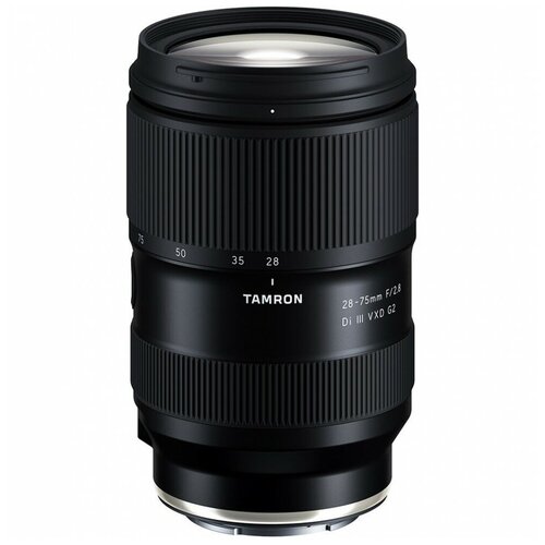 Tamron 28-75 2.8 Di III VXD G2 Sony FE