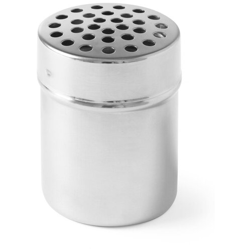 Кухонный диспенсер для пармезана HENDI диаметр 55 мм высота 75 мм 631102 1175₽