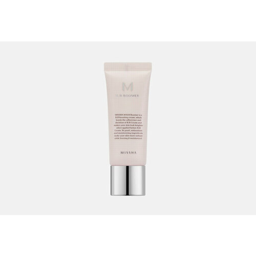 Праймер для лица BB Boomer Pearl Glow Face Primer missha b b boomer