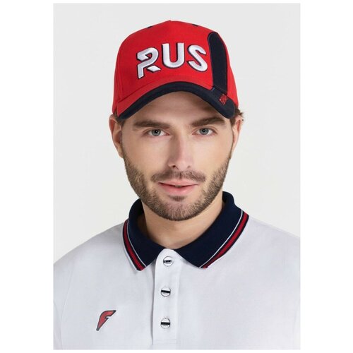 фото Бейсболка (красный/синий) forward u20110g-rn211 none