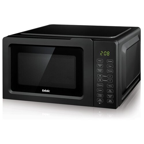 Микроволновая печь BBK 17MWS-786SB 700Вт черный 17MWS-786SB 995900₽