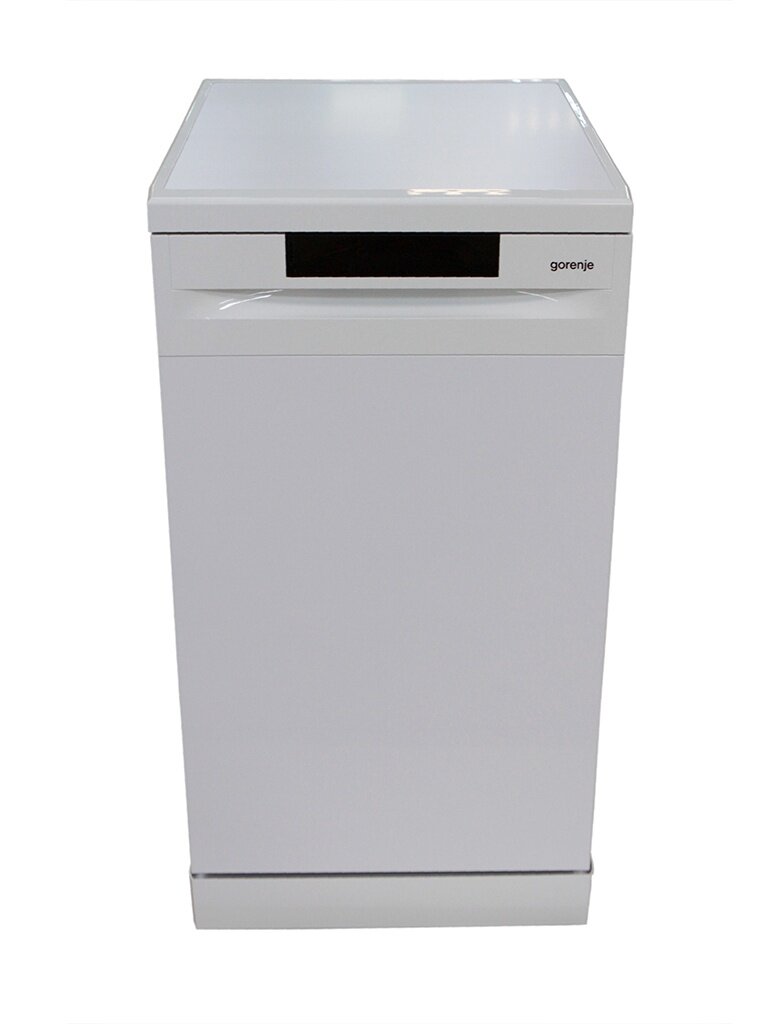 Посудомоечная машина Gorenje GS520E15, белый - фотография № 9