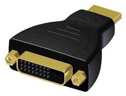 Переходник HDMI - DVI Procab BSP400
