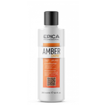 EPICA PROFESSIONAL Amber Shine Organic Кондиционер для восстановления и питания, 250 мл - изображение
