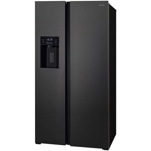 Холодильник Side by Side Hiberg RFS-650DX NFB inverter 21500000₽