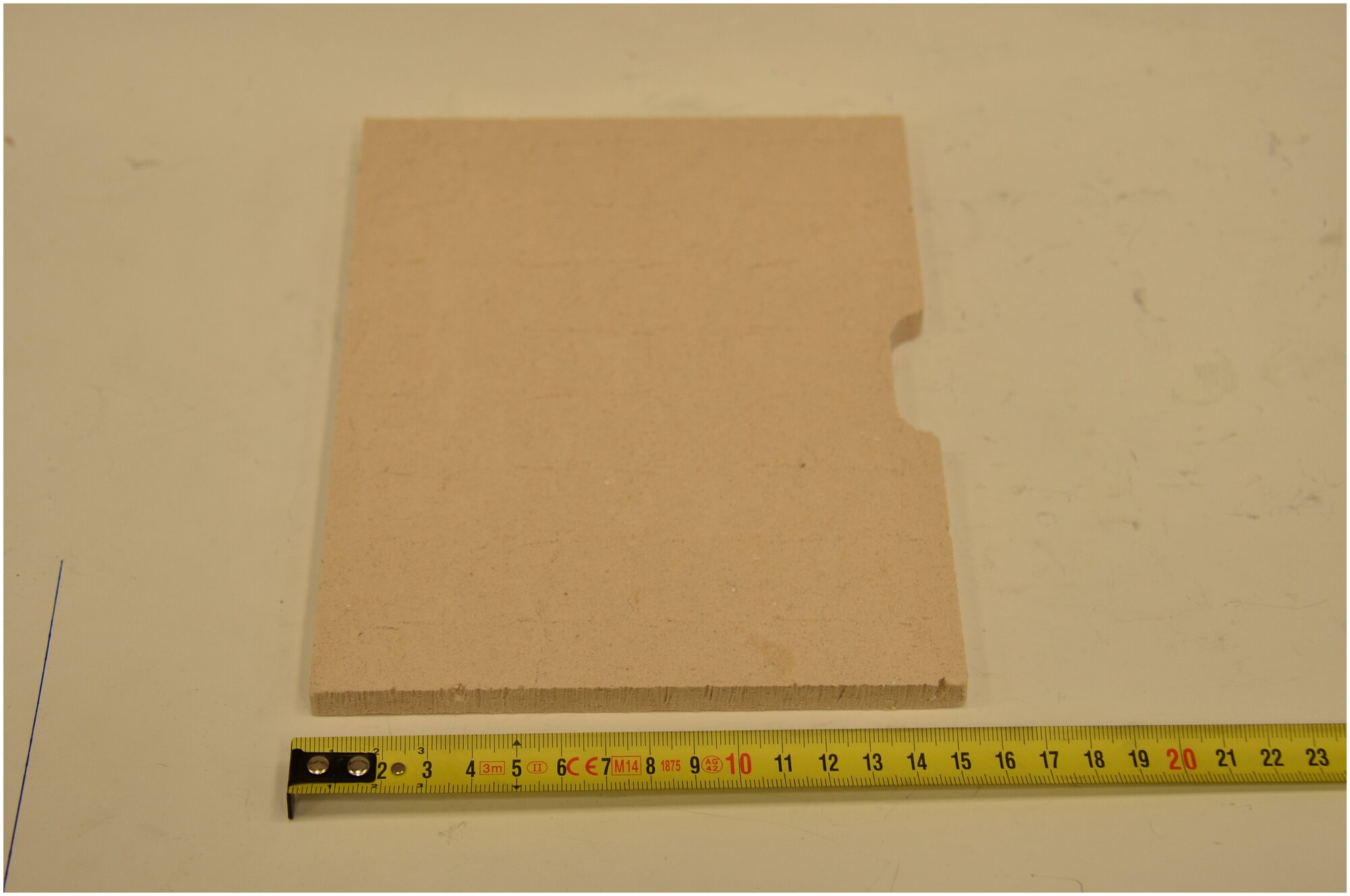 фото Передняя Термоизоляционная Панель BAXI арт. 5213410