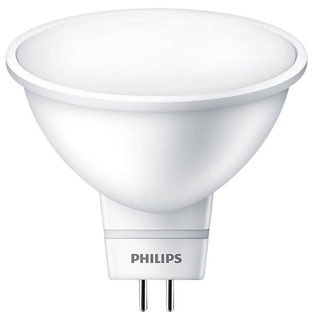 Лампа светодиодная Philips ESS LEDspot 929001844687 GU5.3 MR16