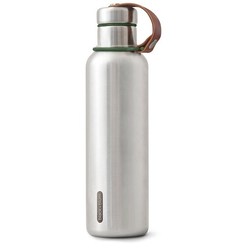 фото Фляга water bottle, 750 мл, зеленая, bam- iwbb- l010, black+blum black + blum