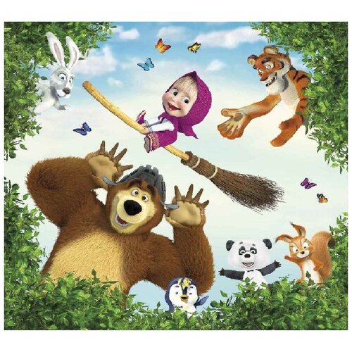 Фотообои Симфония 