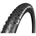 Покрышка Michelin FORCE XC 57-622 (29X2.25)TS TLR BLACK,60TPI фолдинг,чёрный 572071 Размер 2,25