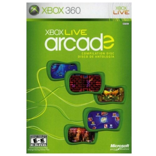 Xbox Live Arcade (Xbox 360)