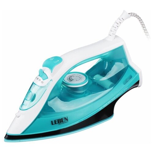 Утюг LEBEN 249-027 137100₽