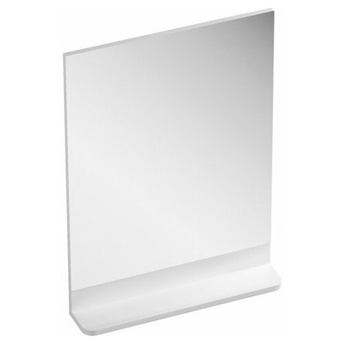 фото Зеркало ravak behappy 550 белое x000001099