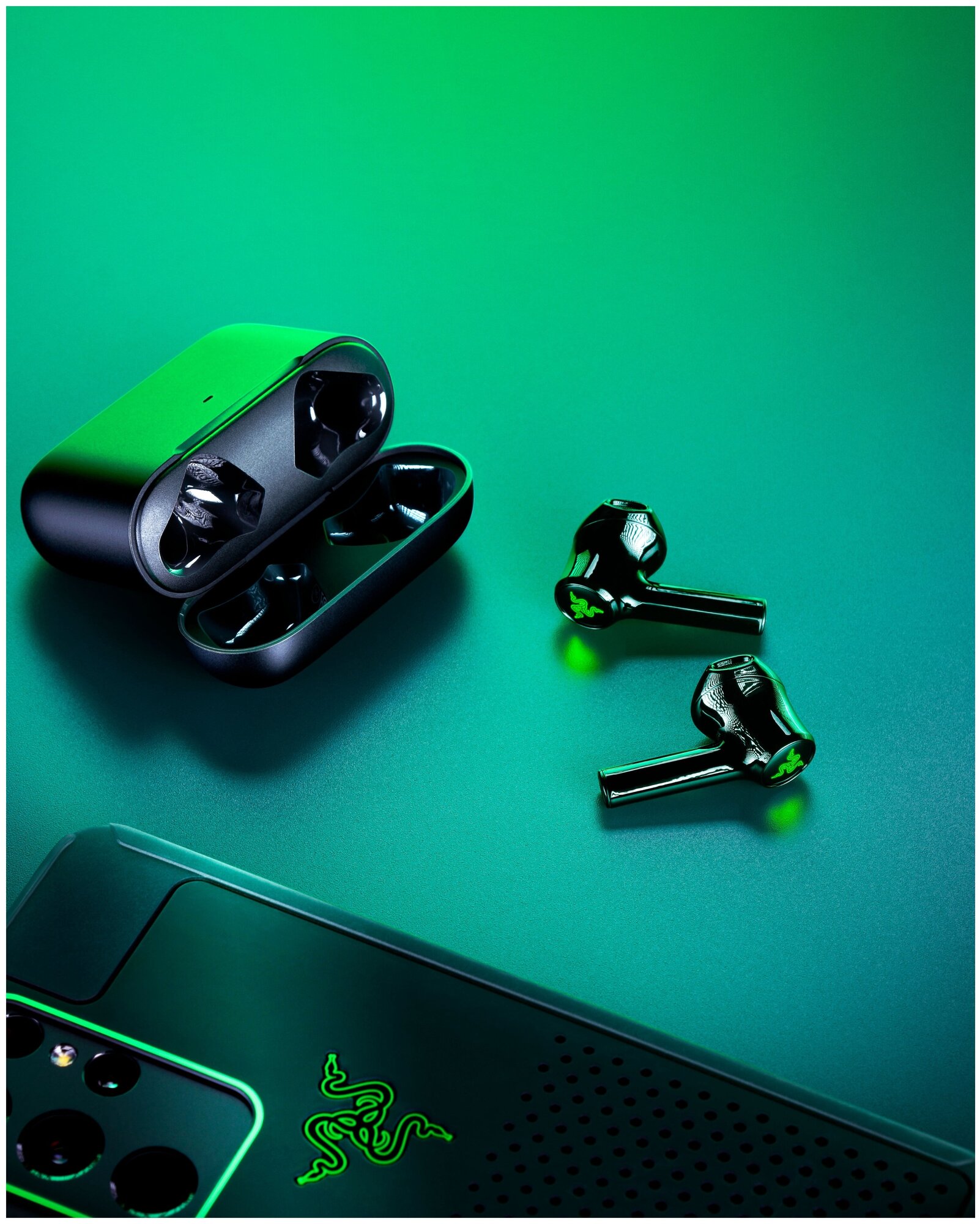 Razer - фото №14