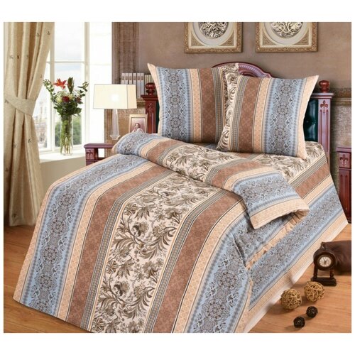 Постельное бельё Реверанс Бязь