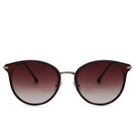Женские солнцезащитные очки KD2135 Brown - изображение