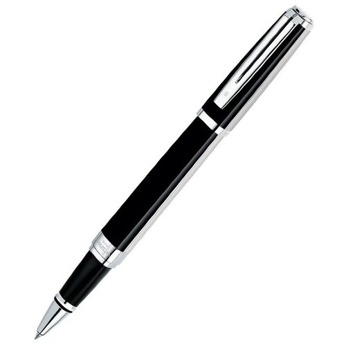 Роллерная ручка Waterman Exception Night & Day Platinum ST S0709170