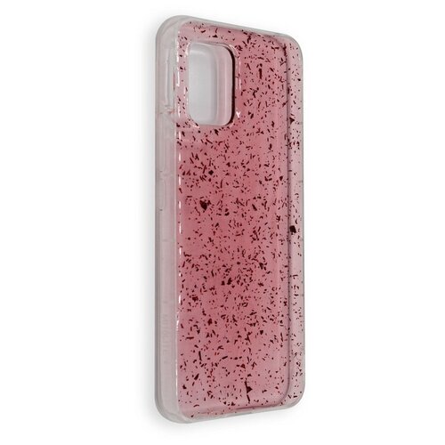 фото Чехол brilliance case для apple iphone 11 красный ycase