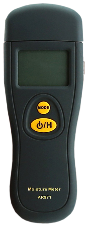 Универсальный цифровой влагомер Smartsensor AR971