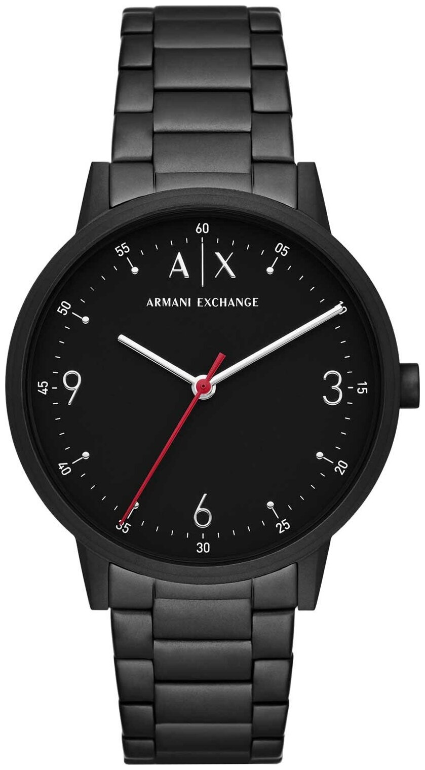 Наручные часы Armani Exchange Cayde