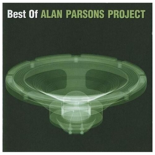 Alan Parsons Project The Very Best Of The Alan Parsons Project, CD
