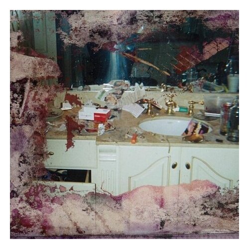 Виниловые пластинки, G.O.O.D. MUSIC, PUSHA T - Daytona (LP)