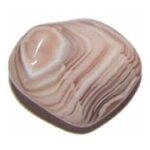 Алтарный камень Розовый агат - изображение