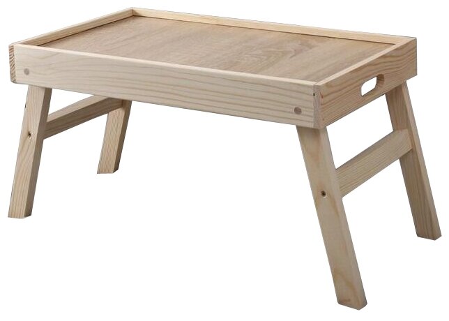 фото Поднос-столик Дарим красиво 6477530