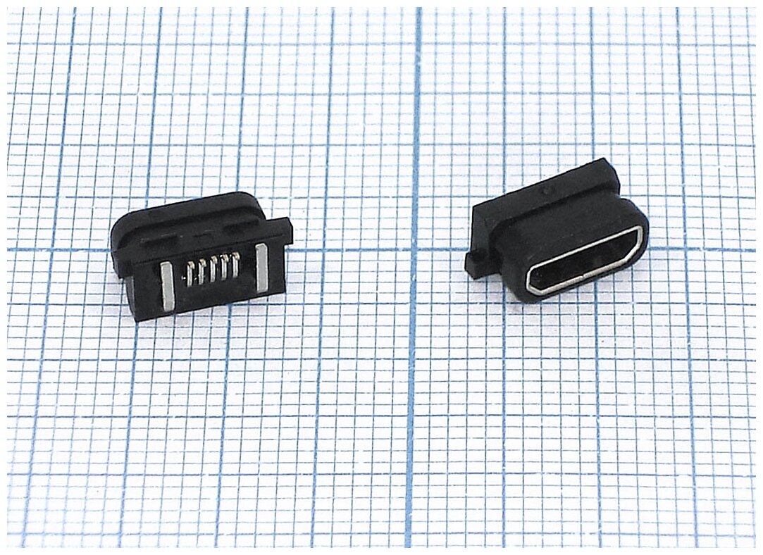 Разъем Micro USB для Sony Xperia M5 E5603 E5633