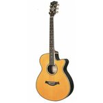 Акустическая гитара Caraya SP50-C/N - изображение