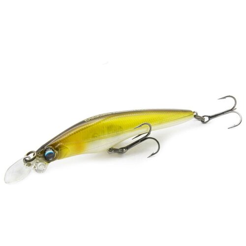 Воблер Duel Hardcore Jerkbait 65SP / F1035-GSAY