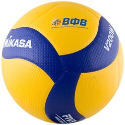 Лучшие синие Волейбольные мячи