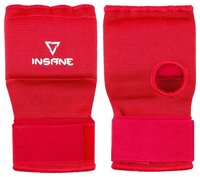 Внутренняя перчатка INSANE Dash IN22-IG100, размер М красный