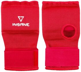 Внутренняя перчатка INSANE Dash IN22-IG100, размер М красный