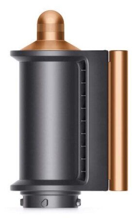 Стайлер DYSON Airwrap HS05 Complete Long с чехлом XC, Nickel/Copper - фотография № 13