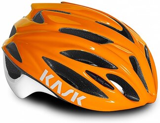 Шлем Kask RAPIDO оранжевый M (52-58)