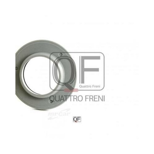 фото Quattro freni qf52d00009 подшипник опоры переднего амортизатора